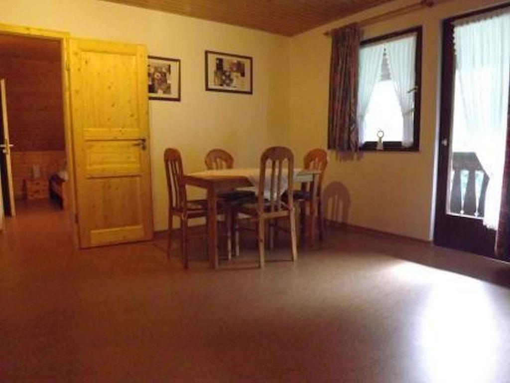 Schusselehof Διαμέρισμα Oberprechtal Εξωτερικό φωτογραφία